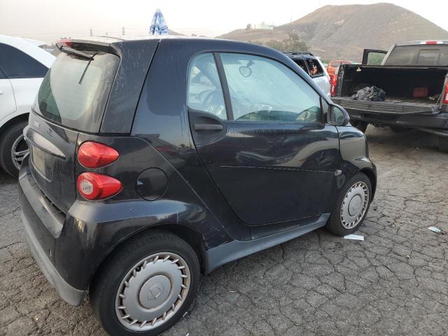 Photo 3 from auction – 2015 SMART FORTWO PUR with VIN WMEEJ3BA7FK801646