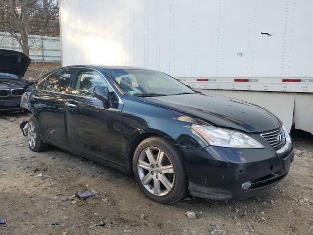 Photo 4 from auction – 2007 LEXUS ES 350 with VIN JTHBJ46G172080617