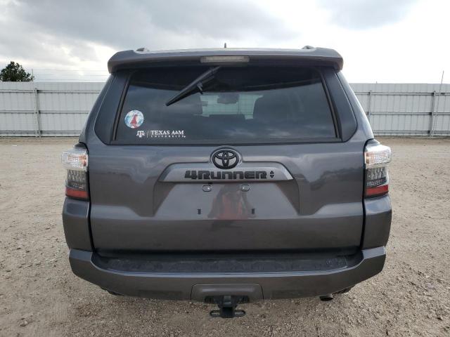 Photo 6 from auction – 2022 TOYOTA 4RUNNER SR with VIN JTEEU5JR3N5272990