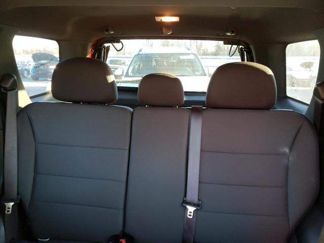 Photo 10 from auction – 2012 FORD ESCAPE XLT with VIN 1FMCU9DGXCKC74694
