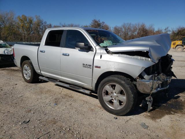 Photo 4 from auction – 2016 RAM 1500 SLT with VIN 1C6RR6LT1GS269913