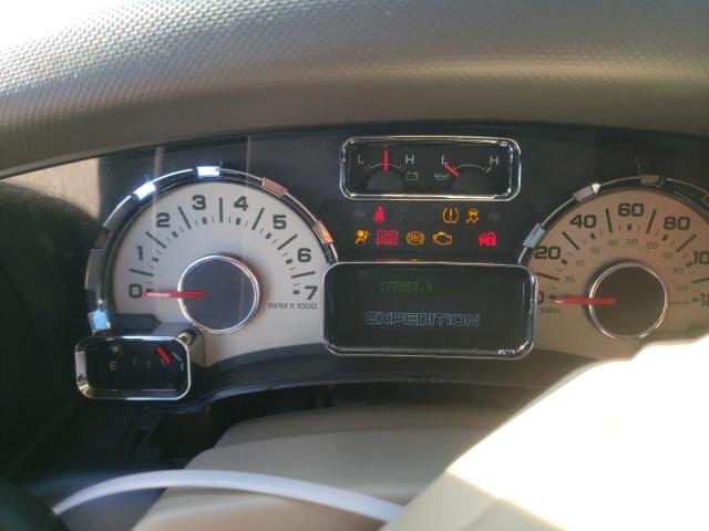 Photo 9 from auction – 2011 FORD EXPEDITION with VIN 1FMJU1H51BEF39324