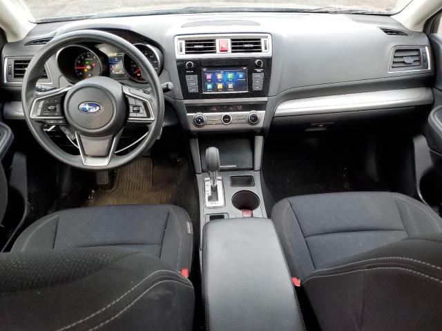 Photo 8 from auction – 2018 SUBARU LEGACY 2.5 with VIN 4S3BNAA68J3021441