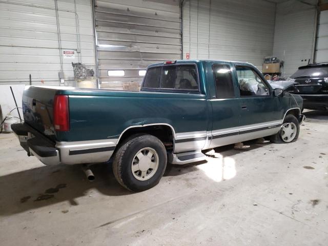 Foto 3 de la subasta – 1997 GMC SIERRA C15 con VIN 2GTEC19M5V1537175