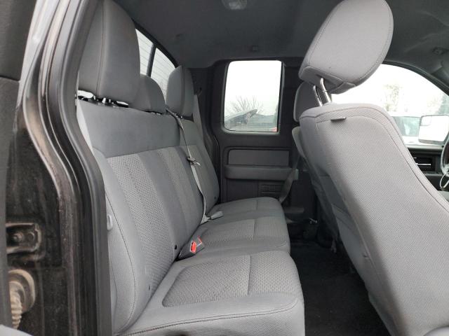 Photo 10 from auction – 2012 FORD F150 SUPER with VIN 1FTFX1ET6CFA14789