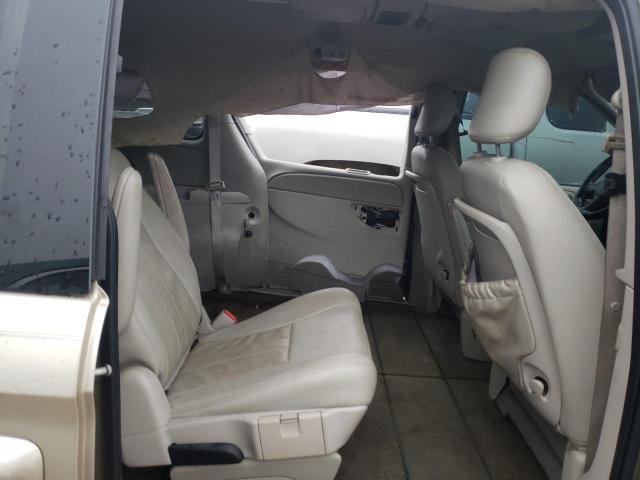 Photo 11 from auction – 2007 CHRYSLER TOWN & COU with VIN 2A8GP54L07R358414