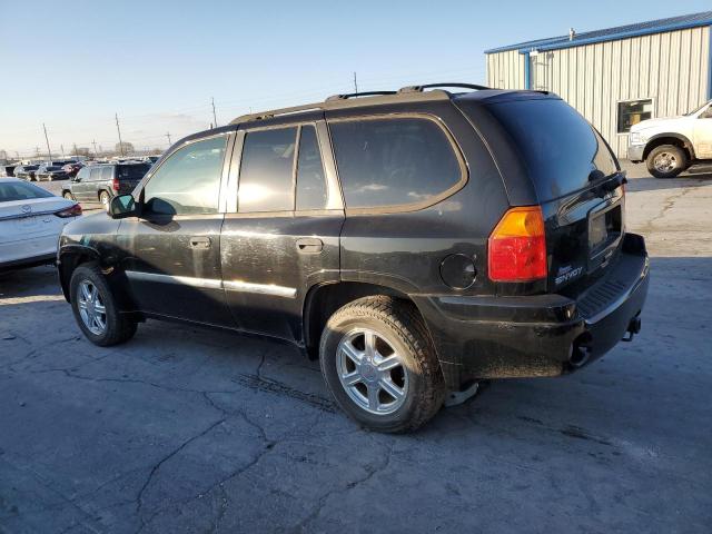 Photo 2 from auction – 2009 GMC ENVOY SLE with VIN 1GKDS33S592120036