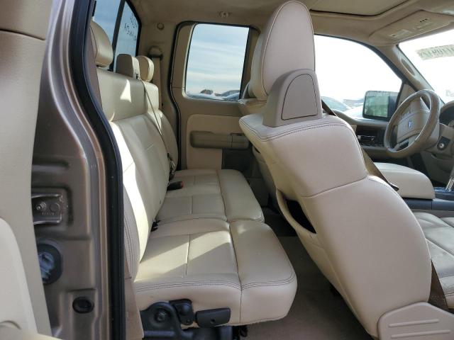Photo 10 from auction – 2004 FORD F150 with VIN 1FTPX12594FA40105