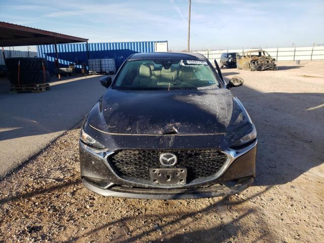 Photo 5 from auction – 2019 MAZDA 3 SELECT with VIN 3MZBPAAL8KM110293