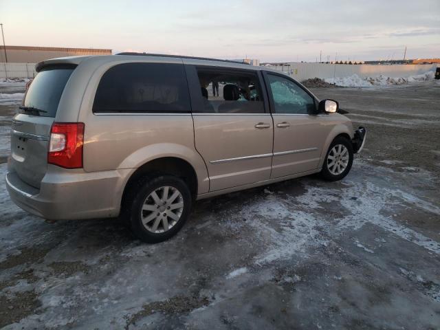 Photo 3 from auction – 2016 CHRYSLER TOWN & COU with VIN 2C4RC1BG2GR281409