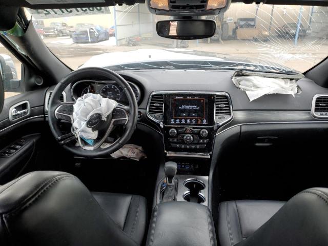 Photo 8 from auction – 2020 JEEP GRAND CHER with VIN 1C4RJFBG4LC217233
