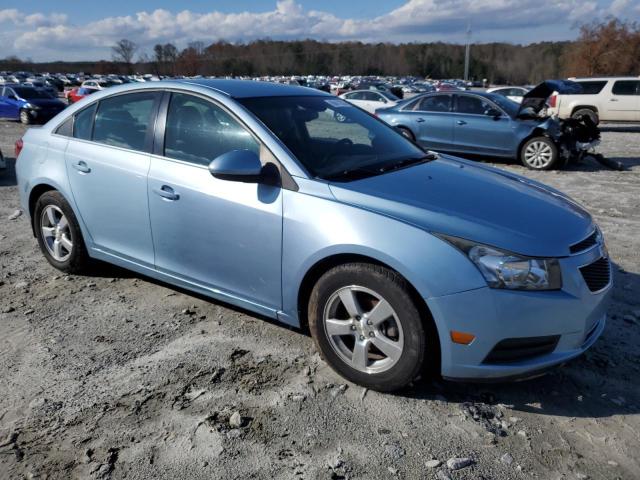 Photo 4 from auction – 2011 CHEVROLET CRUZE LT with VIN 1G1PF5S92B7261753