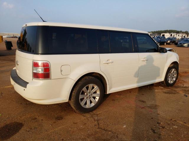 Photo 3 from auction – 2012 FORD FLEX SE with VIN 2FMGK5BC1CBD15188