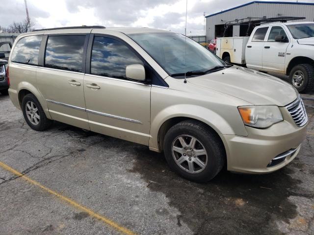 Photo 4 from auction – 2011 CHRYSLER TOWN & COU with VIN 2A4RR5DG4BR694440