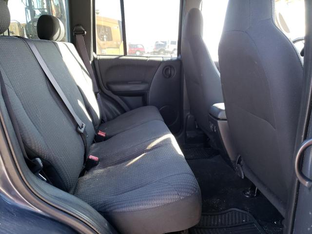 Photo 11 from auction – 2002 JEEP LIBERTY SP with VIN 1J8GL48K32W153905