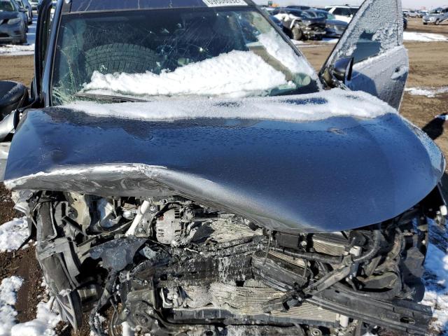 Photo 12 from auction – 2018 NISSAN ROGUE S with VIN 5N1AT2MVXJC715134