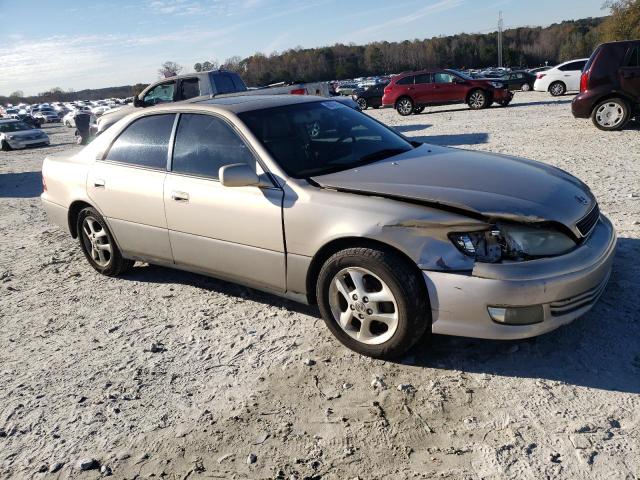 Photo 4 from auction – 2001 LEXUS ES 300 with VIN JT8BF28G410326050