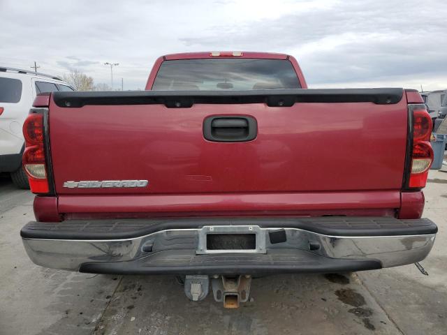 Photo 6 from auction – 2006 CHEVROLET SLVRD 1500 with VIN 1GCEC19T36Z172866
