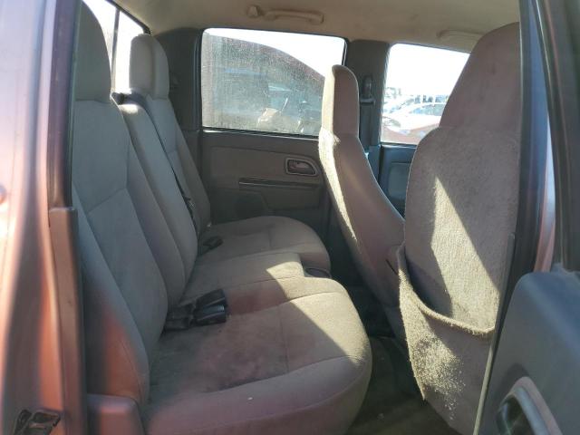 Photo 10 from auction – 2004 CHEVROLET COLORADO with VIN 1GCDT136948128016