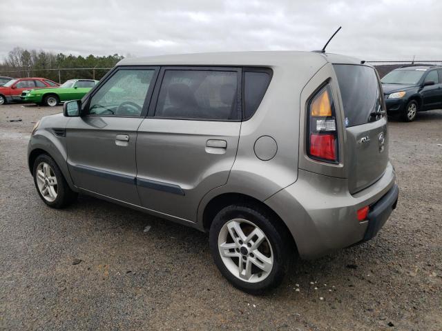 Photo 2 from auction – 2010 KIA SOUL + with VIN KNDJT2A27A7088125