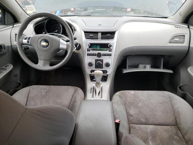 Photo 8 from auction – 2010 CHEVROLET MALIBU LS with VIN 1G1ZB5EBXAF273995