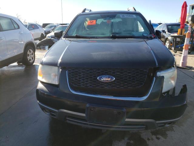Photo 5 from auction – 2007 FORD FREESTYLE with VIN 1FMDK02137GA38871