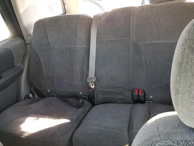 Photo 10 from auction – 2004 CHEVROLET TRAILBLAZE with VIN 1GNDT13S642274171
