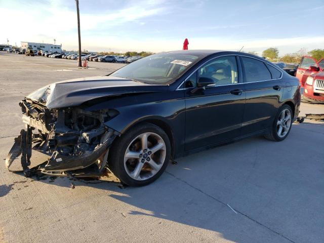 Photo 1 from auction – 2014 FORD FUSION SE with VIN 3FA6P0HDXER201849