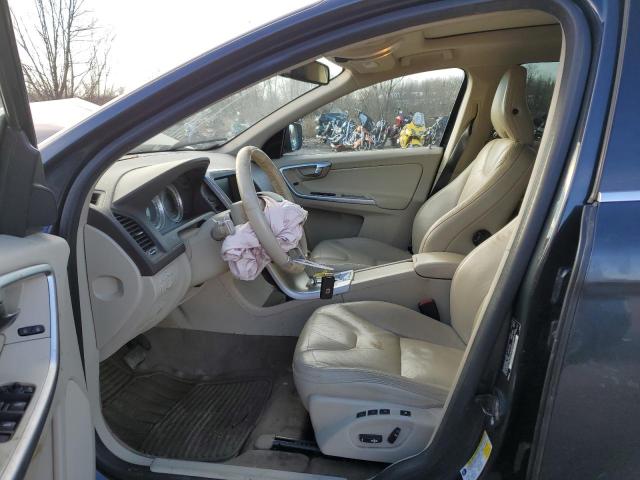Photo 7 from auction – 2011 VOLVO XC60 with VIN YV4902DZ3B2180591