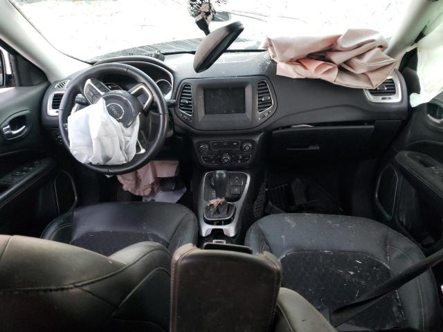 Photo 8 from auction – 2018 JEEP COMPASS LA with VIN 3C4NJDBB9JT434530