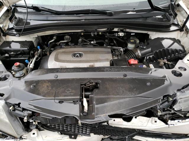 Zdjęcie 12 z aukcji – 2012 ACURA MDX TECHNO z VIN 2HNYD2H39CH512500