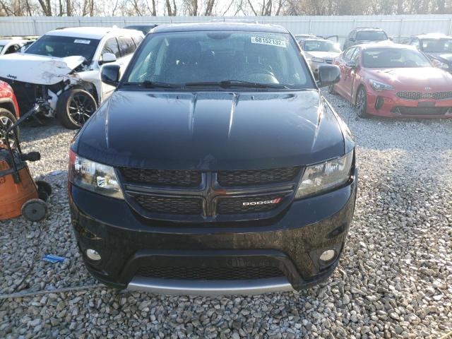Photo 5 from auction – 2015 DODGE JOURNEY R/ with VIN 3C4PDDEGXFT680677