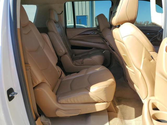Photo 11 from auction – 2016 CADILLAC ESCALADE E with VIN 1GYS3KKJ5GR263635