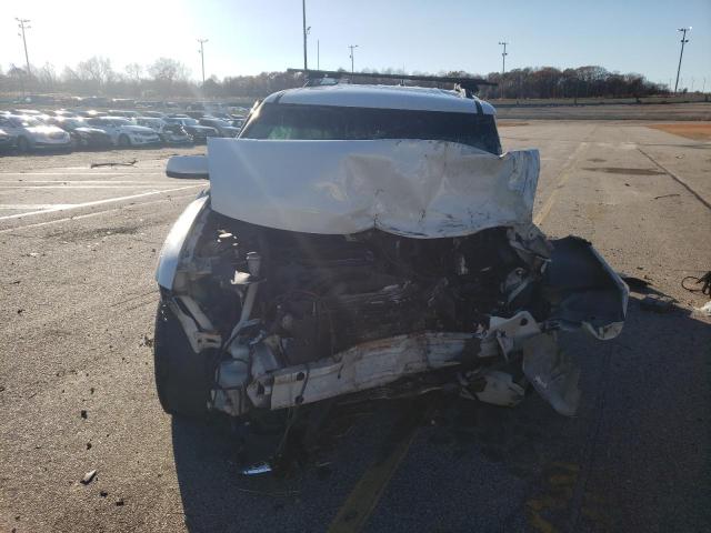 Photo 5 from auction – 2011 FORD FLEX SEL with VIN 2FMHK6CC0BBD12323