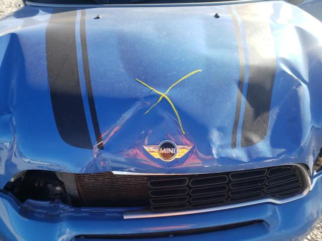 Photo 11 from auction – 2012 MINI COOPER S C with VIN WMWZC3C5XCWL87873