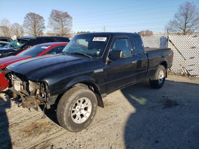 FORD RANGER SUP 2011 with VIN 1FTLR4FE3BPA15826 - Photo from auction