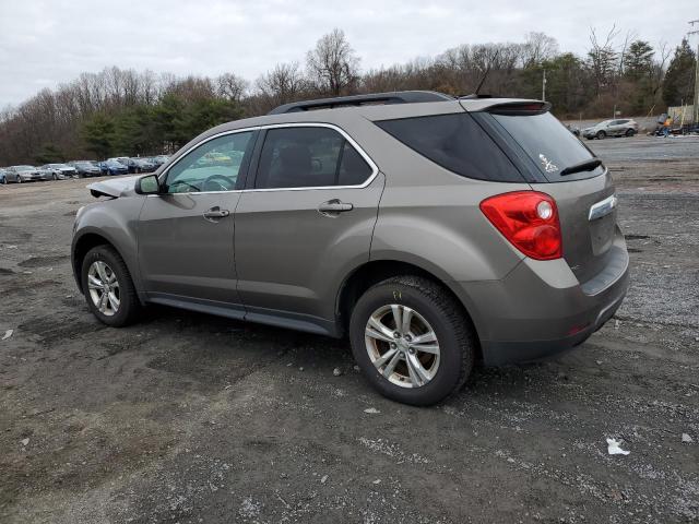 Photo 2 from auction – 2011 CHEVROLET EQUINOX LT with VIN 2CNFLNEC5B6463517