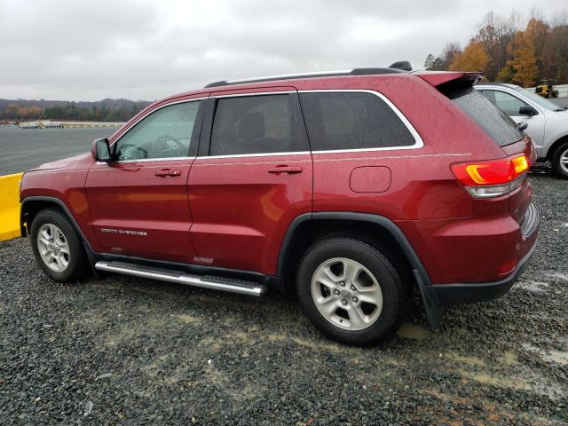 Photo 2 from auction – 2014 JEEP GRAND CHER with VIN 1C4RJEAG2EC213535