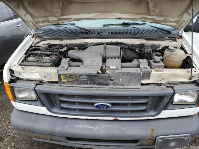 Photo 12 from auction – 2004 FORD ECONOLINE with VIN 1FTNE24L84HB46306