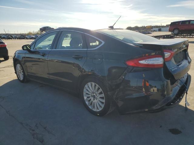 Photo 2 from auction – 2013 FORD FUSION SE with VIN 3FA6P0PU1DR295295