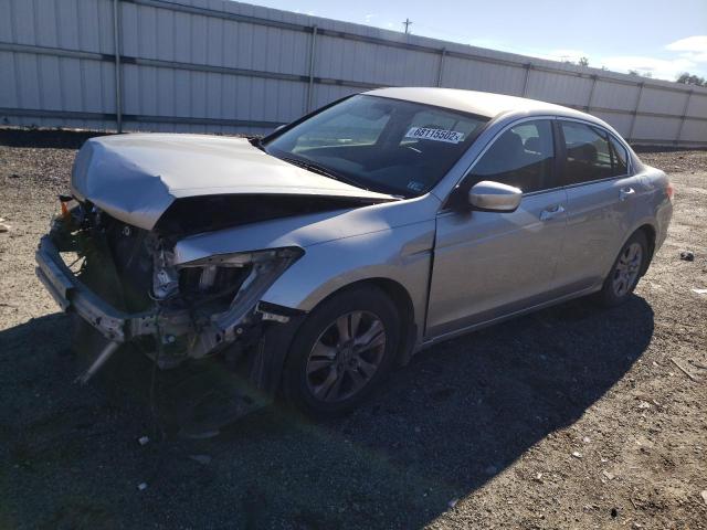 HONDA ACCORD SE 2012 with VIN 1HGCP2F66CA232764 - Photo from auction