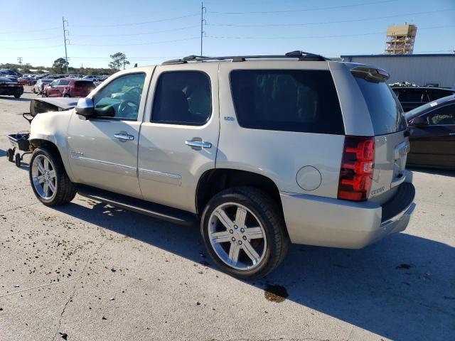 Photo 2 from auction – 2013 CHEVROLET TAHOE C150 with VIN 1GNSCCE01DR212232