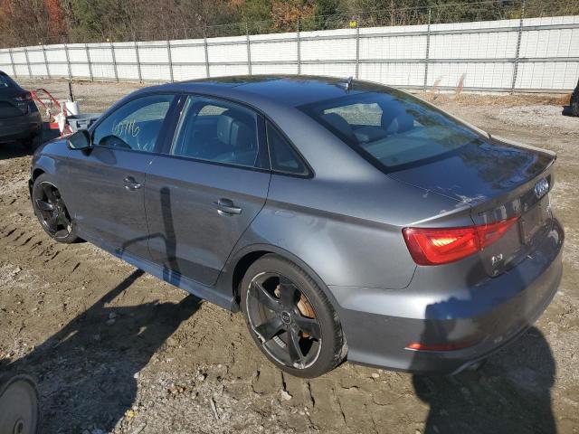 Photo 2 from auction – 2016 AUDI A3 PREMIUM with VIN WAUB8GFF7G1111863