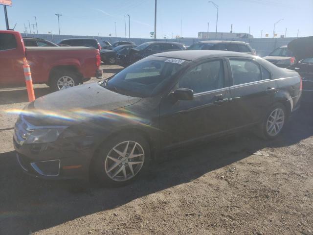 FORD FUSION SEL 2011 with VIN 3FAHP0JA2BR223641 - Photo from auction
