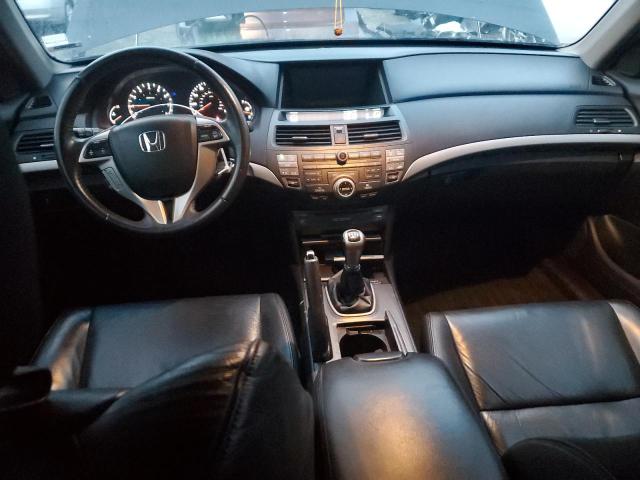 Photo 8 from auction – 2012 HONDA ACCORD EXL with VIN 1HGCS2A82CA007071