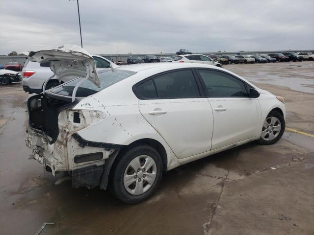 Photo 3 from auction – 2015 KIA FORTE LX with VIN KNAFX4A65F5429742