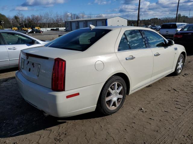 Photo 3 from auction – 2010 CADILLAC STS with VIN 1G6DU6EV2A0109058