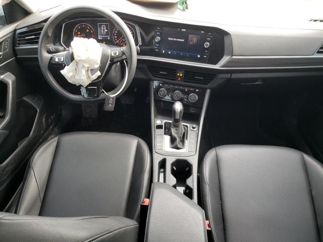 Photo 8 from auction – 2020 VOLKSWAGEN JETTA SEL with VIN 3VWEB7BU9LM017239