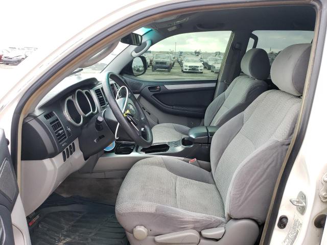 Photo 7 from auction – 2004 TOYOTA 4RUNNER SR with VIN JTEZU14R540039064