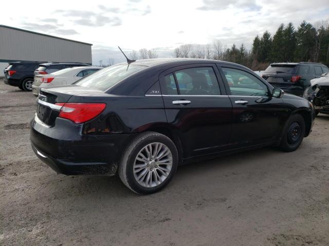 Photo 3 from auction – 2011 CHRYSLER 200 LIMITE with VIN 1C3BC2FG8BN619262